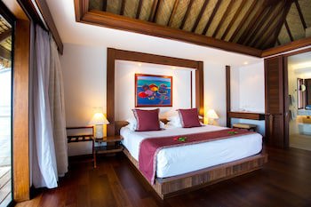 Manava Beach Resort & Spa Moorea