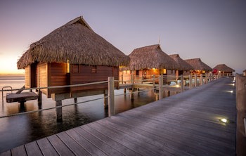 Manava Beach Resort & Spa Moorea