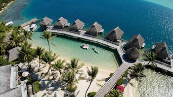 Manava Beach Resort & Spa Moorea