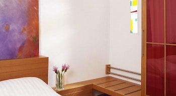 Creatif Hotel Elephant galeri fotoğrafı