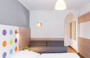 Creatif Hotel Elephant galeri fotoğrafı