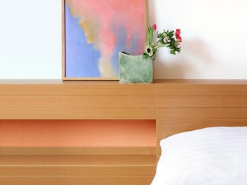 Creatif Hotel Elephant galeri fotoğrafı