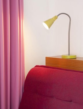 Creatif Hotel Elephant galeri fotoğrafı