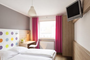 Creatif Hotel Elephant galeri fotoğrafı
