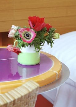 Creatif Hotel Elephant galeri fotoğrafı