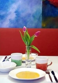 Creatif Hotel Elephant galeri fotoğrafı