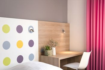 Creatif Hotel Elephant galeri fotoğrafı