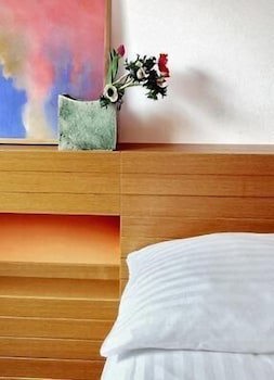 Creatif Hotel Elephant galeri fotoğrafı