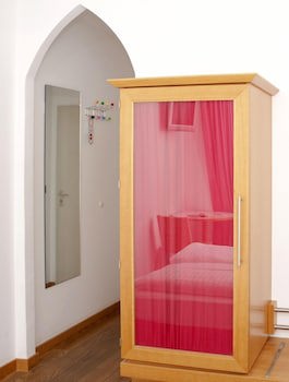 Creatif Hotel Elephant galeri fotoğrafı