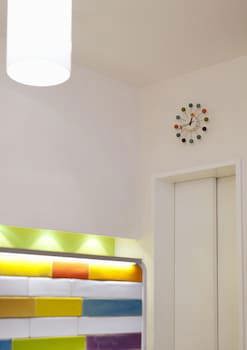 Creatif Hotel Elephant galeri fotoğrafı