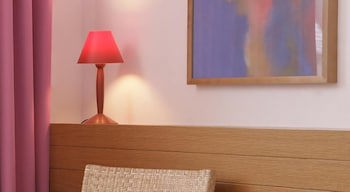Creatif Hotel Elephant galeri fotoğrafı