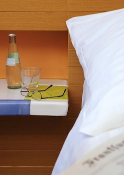 Creatif Hotel Elephant galeri fotoğrafı