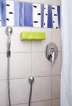 Creatif Hotel Elephant galeri fotoğrafı