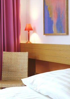 Creatif Hotel Elephant galeri fotoğrafı
