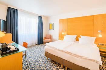 Best Western Hotel Kantstrasse Berlin galeri fotoğrafı