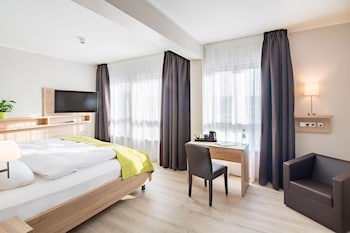 Best Western Hotel Kantstrasse Berlin galeri fotoğrafı