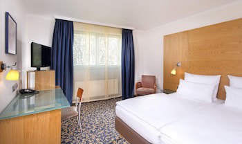Best Western Hotel Kantstrasse Berlin fotoğrafı
