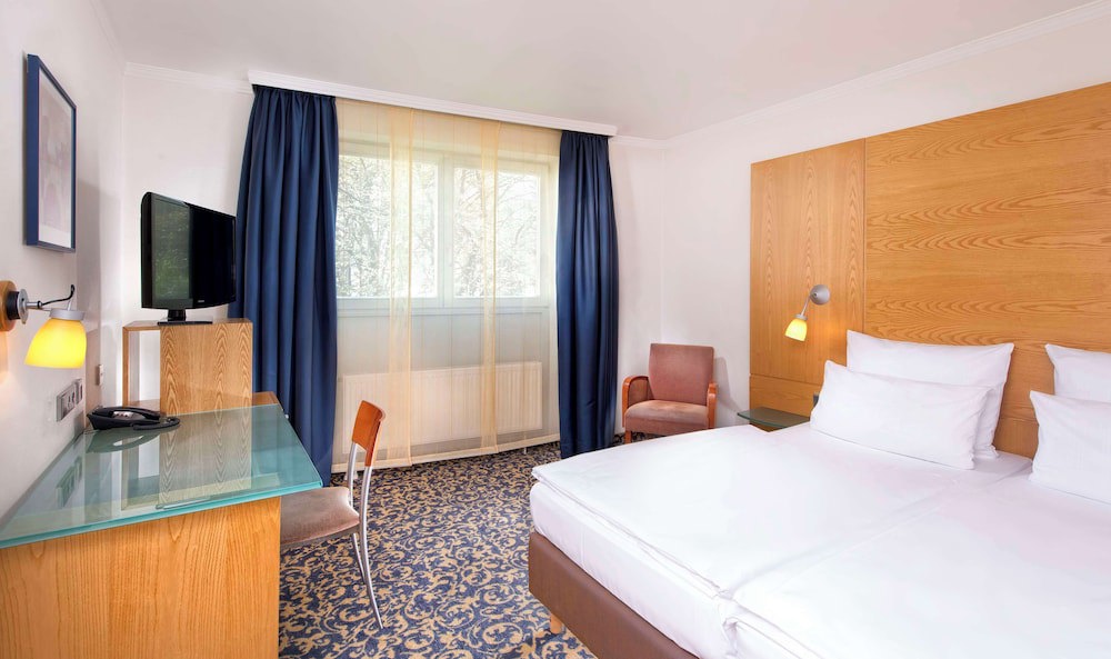 Best Western Hotel Kantstrasse Berlin