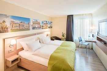 Best Western Hotel Kantstrasse Berlin galeri fotoğrafı