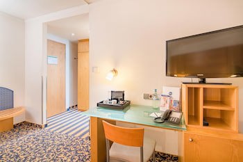 Best Western Hotel Kantstrasse Berlin galeri fotoğrafı