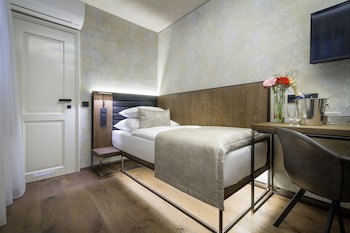 Waldstein Hotel galeri fotoğrafı