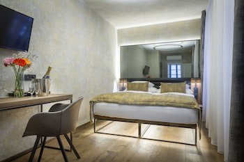 Waldstein Hotel galeri fotoğrafı