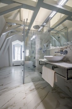 Waldstein Hotel galeri fotoğrafı