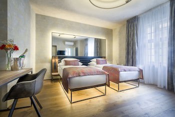 Waldstein Hotel fotoğrafı