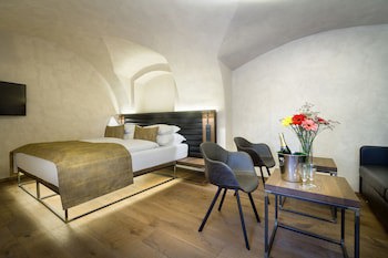 Waldstein Hotel galeri fotoğrafı