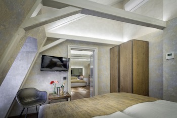 Waldstein Hotel galeri fotoğrafı
