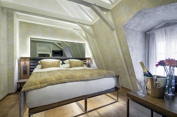 Waldstein Hotel galeri fotoğrafı