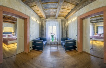 Waldstein Hotel galeri fotoğrafı