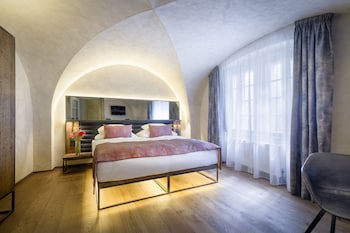 Waldstein Hotel galeri fotoğrafı