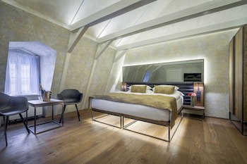 Waldstein Hotel fotoğrafı
