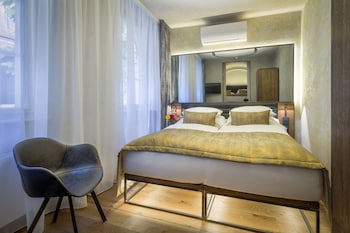 Waldstein Hotel galeri fotoğrafı