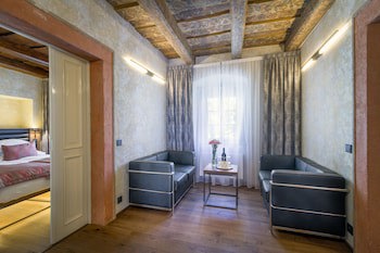 Waldstein Hotel fotoğrafı