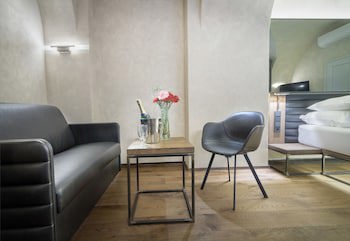 Waldstein Hotel galeri fotoğrafı