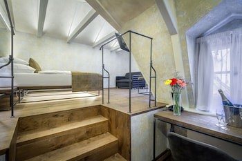 Waldstein Hotel galeri fotoğrafı