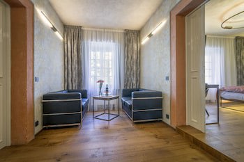 Waldstein Hotel galeri fotoğrafı