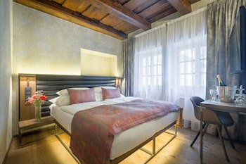 Waldstein Hotel galeri fotoğrafı