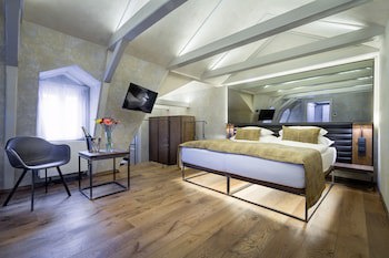 Waldstein Hotel galeri fotoğrafı