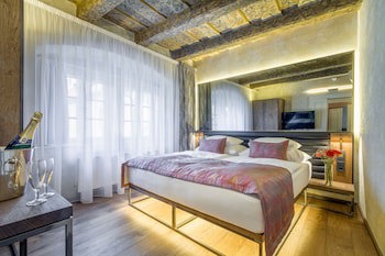Waldstein Hotel galeri fotoğrafı