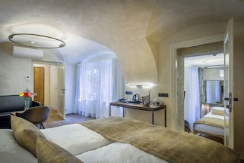Waldstein Hotel galeri fotoğrafı