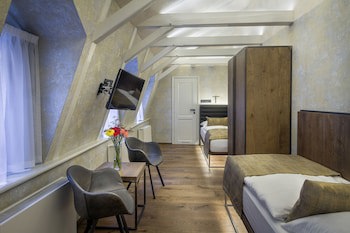 Waldstein Hotel galeri fotoğrafı