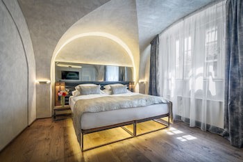 Waldstein Hotel fotoğrafı