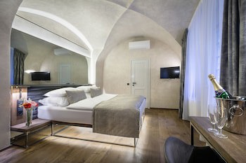 Waldstein Hotel fotoğrafı