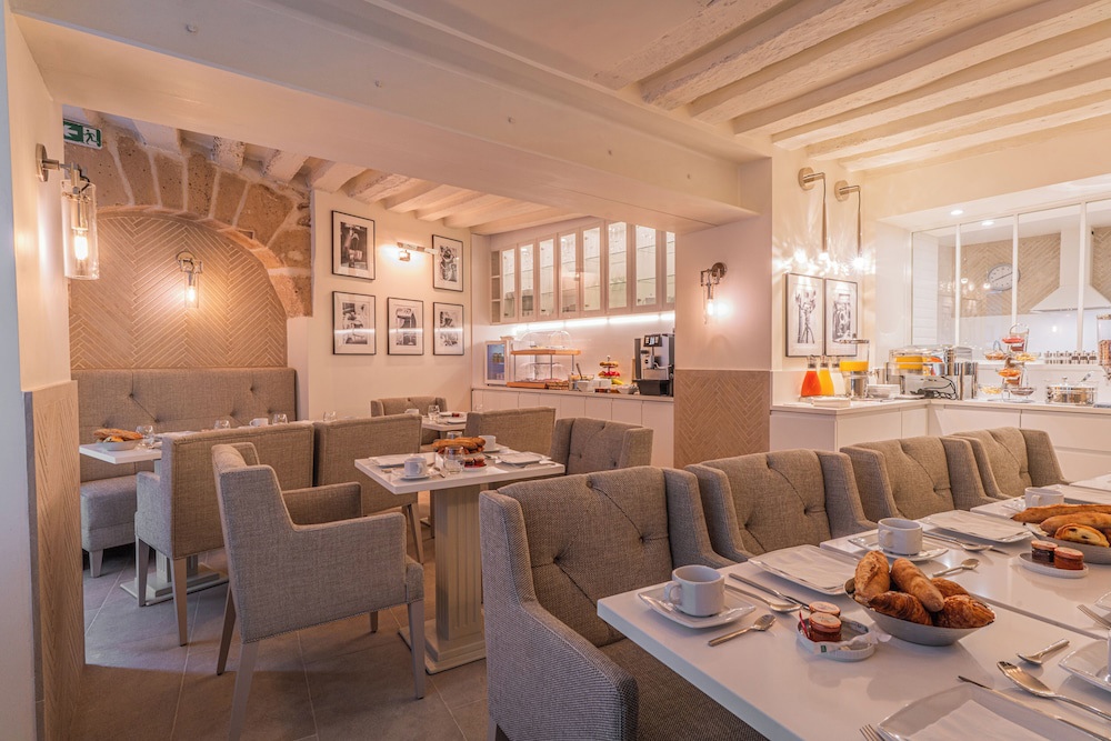 Hotel Residence Des Arts - Saint-Germain