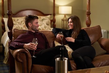 Loch Fyne Hotel And Spa