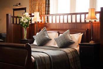 Loch Fyne Hotel And Spa