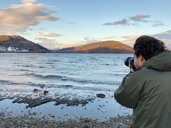 Loch Fyne Hotel And Spa